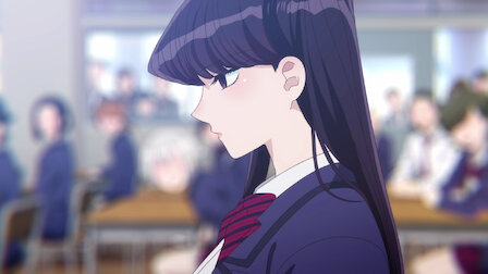 A Taste of Anime on X Name the funniest anime character ever Komi makes  me laugh a lot with her cute faces  Anime Komi san cant communicate  komisanwakomyushoudesu komisan komisancantcommunicate komishouko 